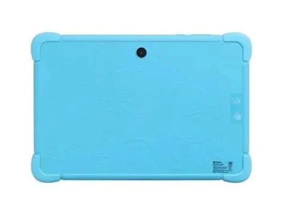 Задняя крышка для Kenshi E17 (Голубая)