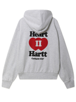 Женская Толстовка Heart Ii Hartt