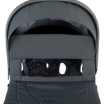 Детская коляска Pituso Sole 2 в 1 PMPT/021 Grey