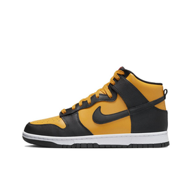 Кроссовки Nike Dunk High Retro 'Bruce Lee' DD1399-700