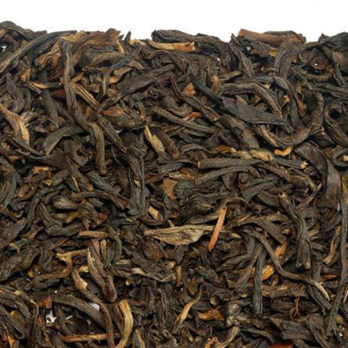 Черный чай Тэ Цзи Гунфу РЧК 500г
