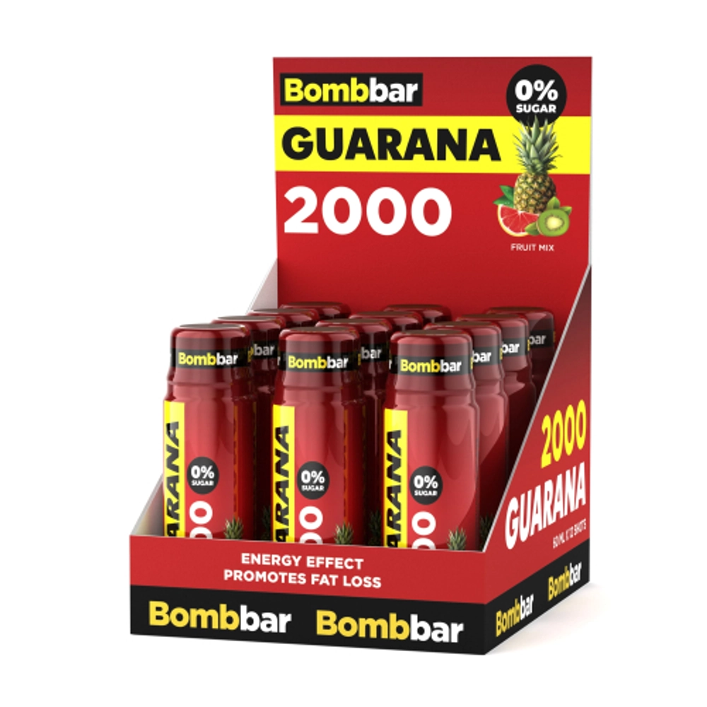 Гуарана-2000