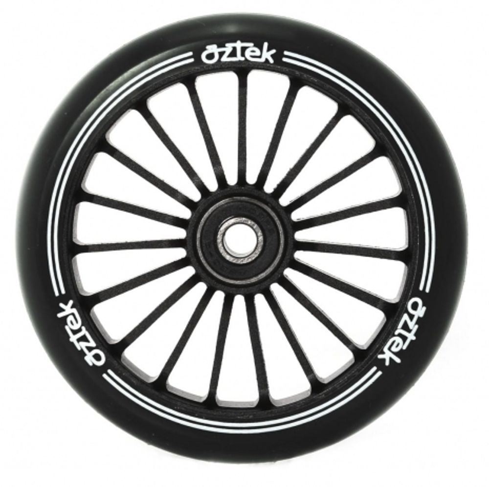 Колёса для сам. Aztek Architect XL Wheels-Black