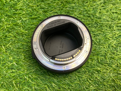 Canon Mount Adapter EF-EOS R