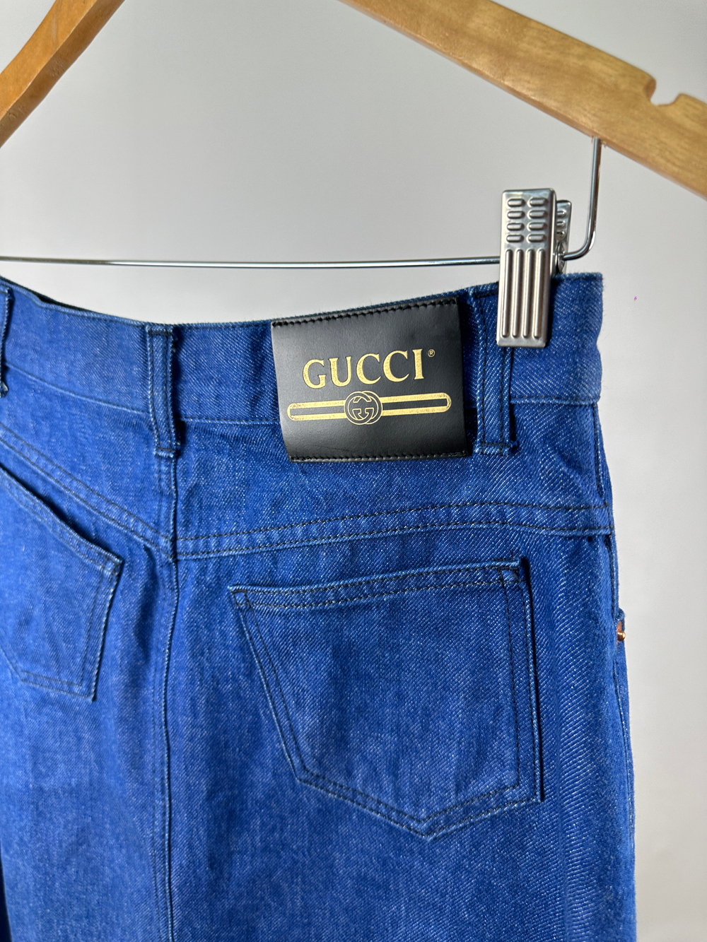 Юбка Gucci