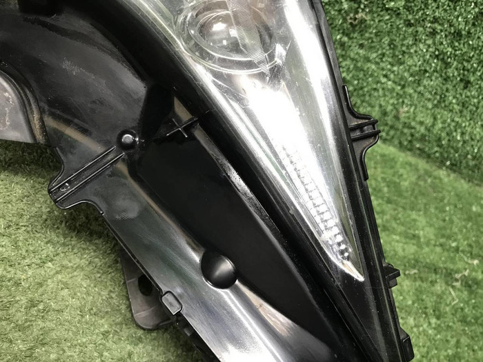 ПТФ правая Lexus LX 3 570 (2015-2023)