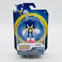 Фигурка Sonic The Hedgehog 2.5-Inch Articulated Figure