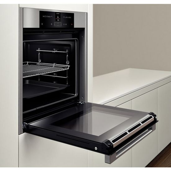 Электрический духовой шкаф NEFF B15CR22N0R