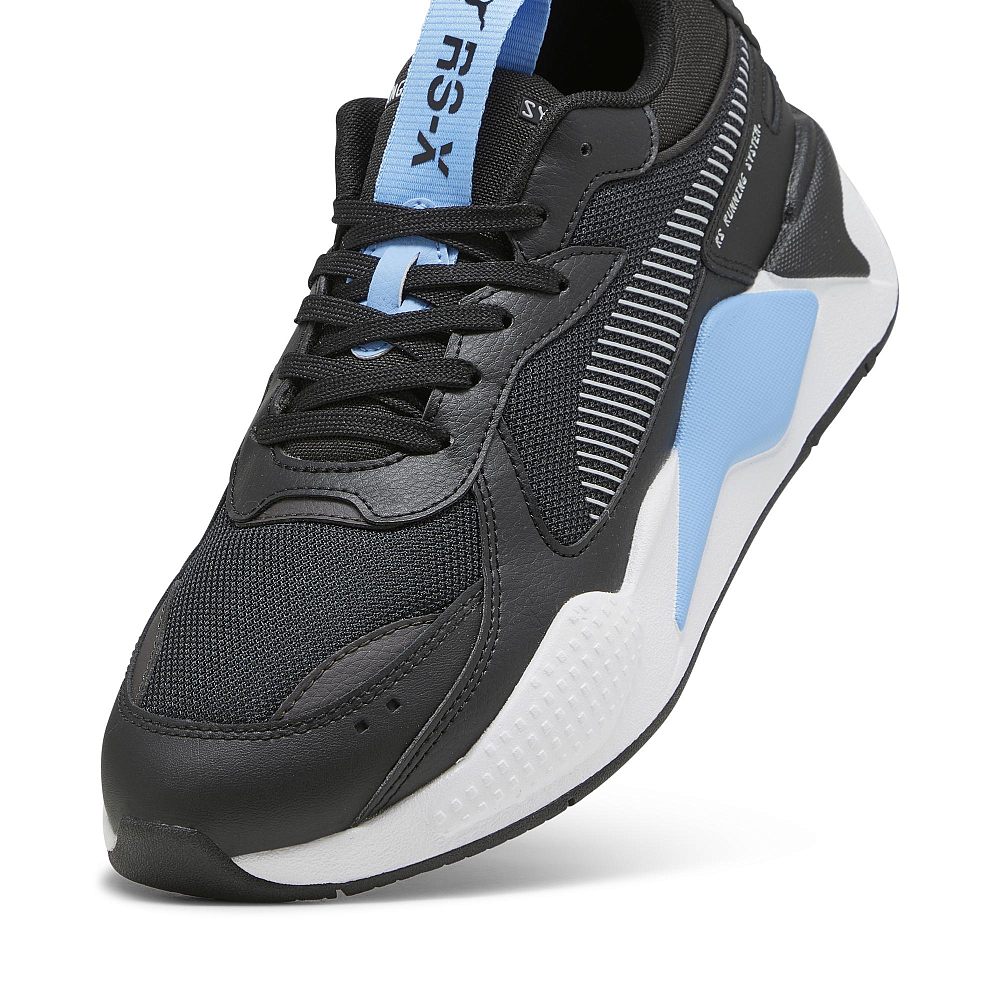 Кроссовки PUMA RS-X Geek