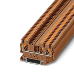 3211253 - PT 2,5-TWIN BN - Проходные клеммы