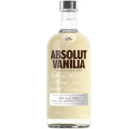 Водка Absolut Vanilia 0,7 л.