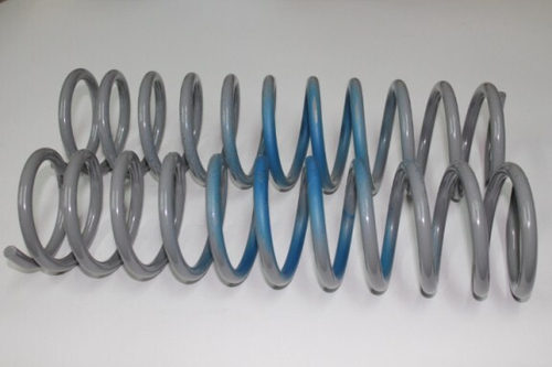 Пружина задн. подвес. /1118, 2190/ (LADA)