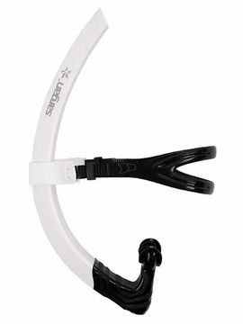 Трубка фронтальная Sargan Champion Pro белый