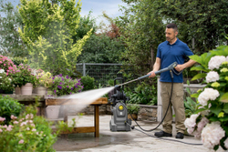 Аппарат высокого давления HD 5/11 EX Plus Classic