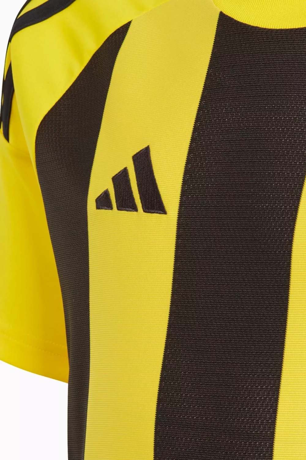 Футболка adidas Striped 24 Junior