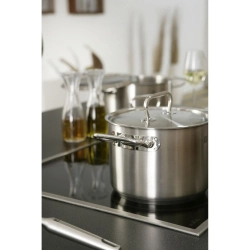 Zwilling Кастрюля Twin Classic 20 см 3,5 л с крышкой
