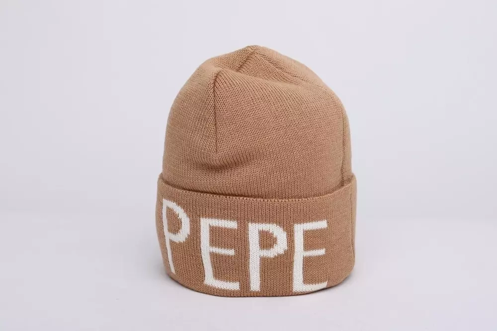 Шапка PATRIZIA PEPE