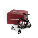 Катушка безынерционная Stinger Aggregate SF 3000 (8+1BB, мет. шпуля)