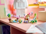 Конструктор LEGO 40716 Среда обитания на Чужой планете