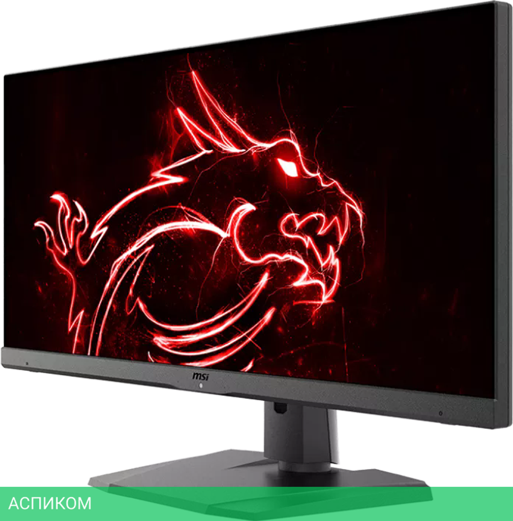 Игровой монитор MSI Optix MPG341QR
