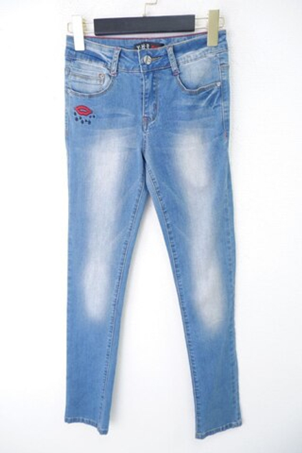 Джинсы Y.H.R базовые 40-42 размер