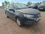 LADA GRANTA Classic 1.6 90hp 5MT
