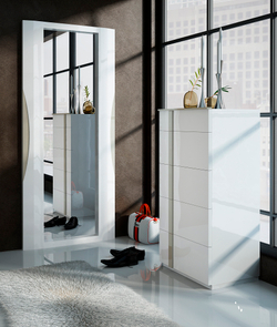 Вертикальный комод Fenicia Mobiliario 3129D GRANADA