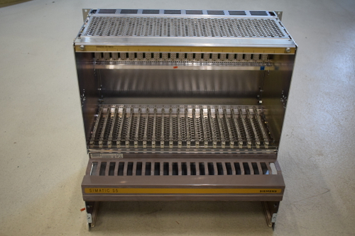 SIEMENS 6ES5184-3UA11