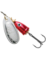 Блесна для рыбалки вращающаяся BLUE FOX Vibrax Shad