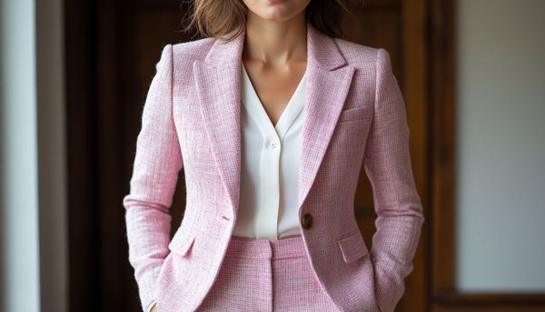 Почему именно твид осенью? Почему именно твид осенью?