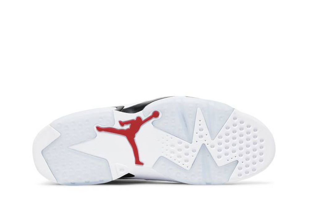 Кроссовки Jordan Air Jordan 6 Retro "Carmine" 2021
