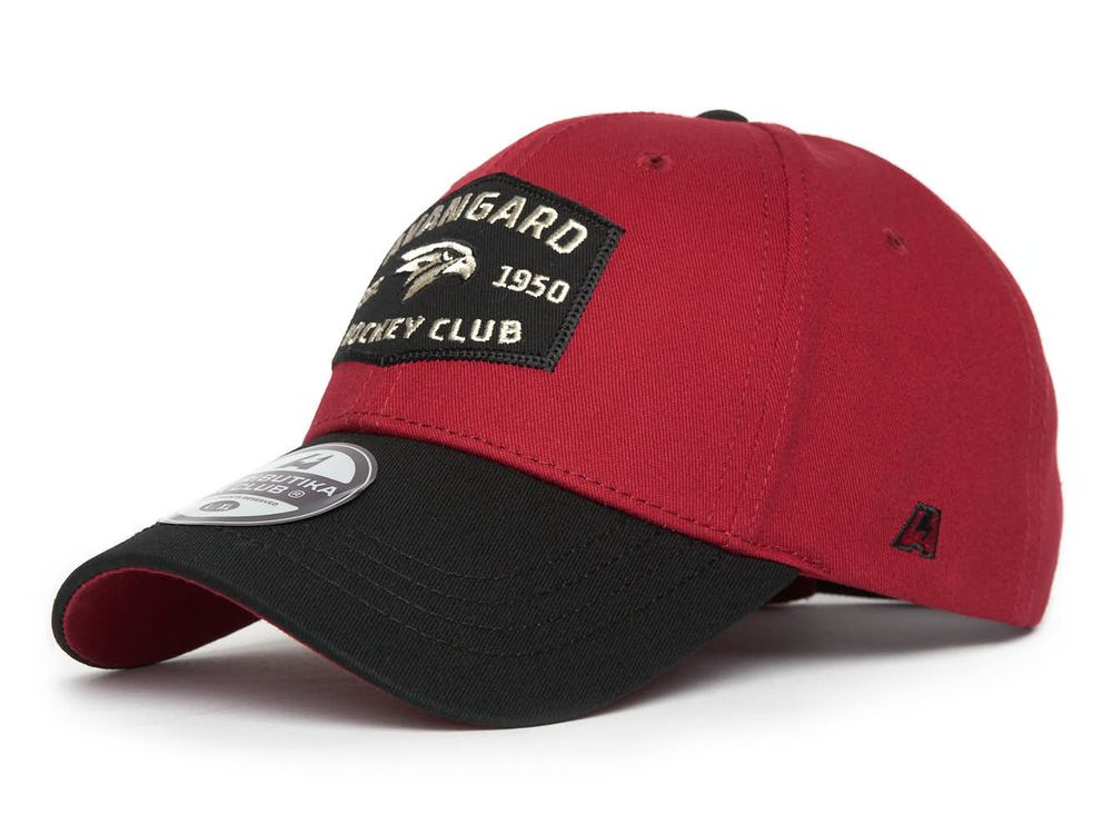 Бейсболка ХК Авангард