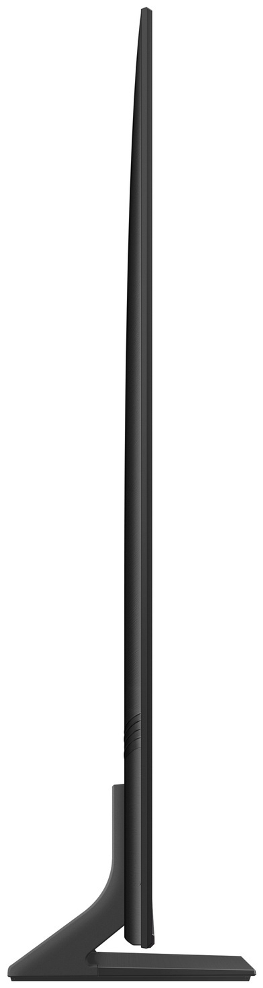 Телевизор Samsung UE43CU8500UXCE 109 см серый