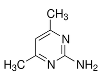 2-амино-4,6-диметилпиримидин