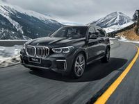 X5 IV (G05/G18)