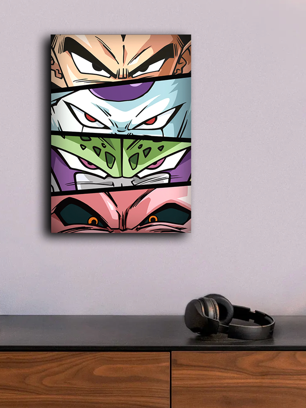 Жемчуг дракона 1 (Dragon Ball)