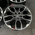 КОВАНЫЕ ДИСКИ ДЛЯ BMW 7 SERIES G70 2024 БМВ