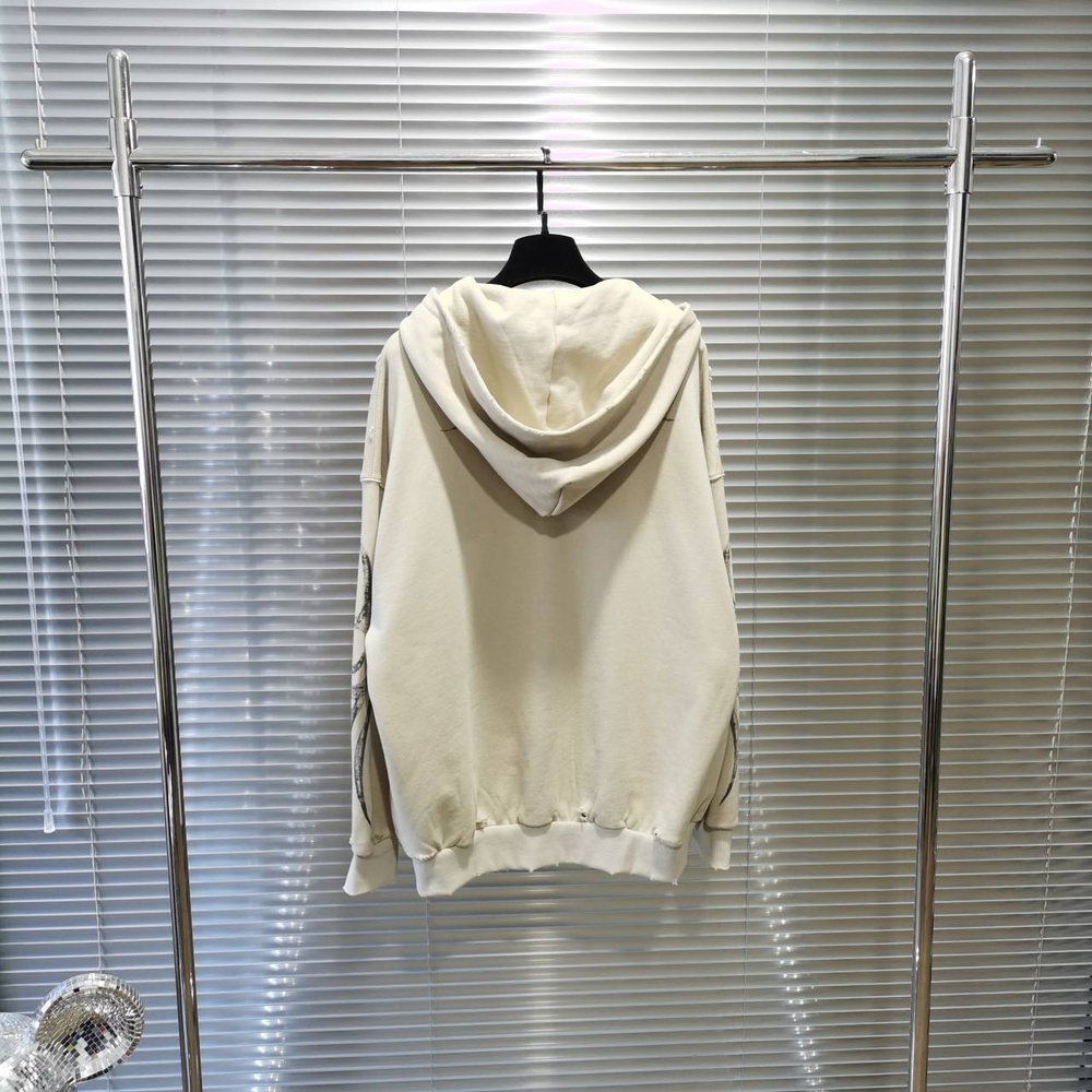 Спортивный костюм Balenciaga