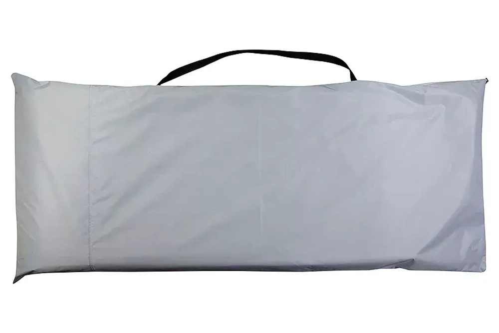 Пол для палатки HIGASHI Floor Chum Pro W (с окнами)