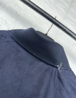 Куртка замшевая Zilli