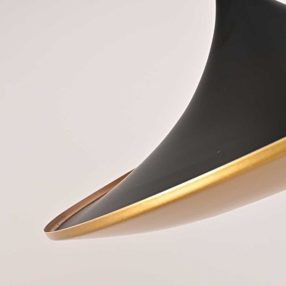 Подвесной светодиодный светильник Imperium Loft Rask 151756-26