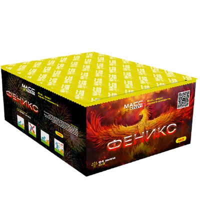 Салют Феникс