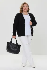 Джинсы 4930 Fabrika