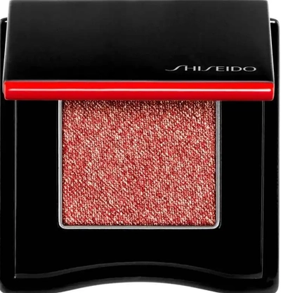 SHISEIDO POP POWDER-GEL EYE SHADOW N.14 SPARKLING CORAL 2GR