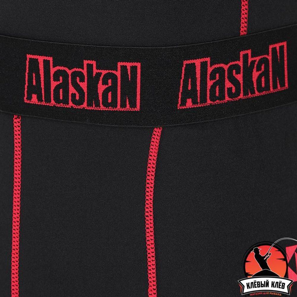 Термобелье  Alaskan Mаn Guide С    M комплект