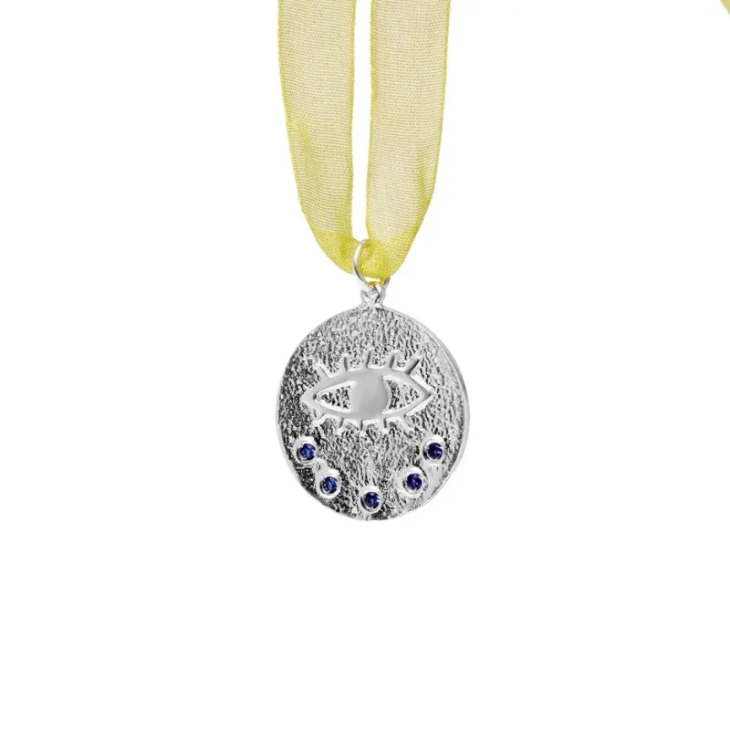 Колье Оберег Крессида