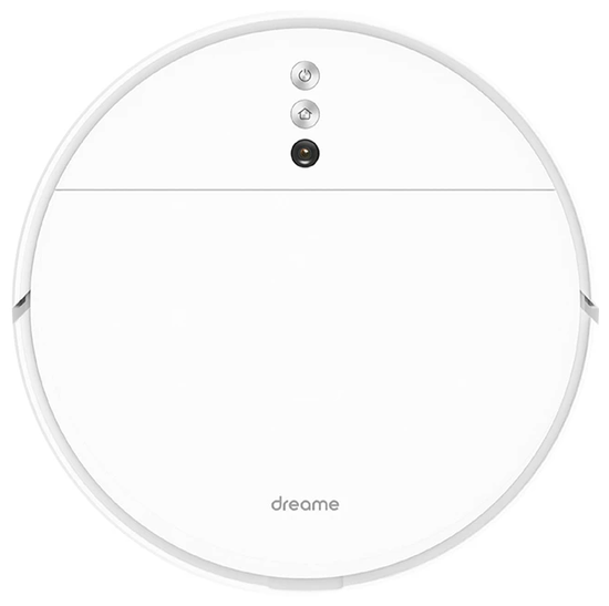 Робот-пылесос Dreame F9