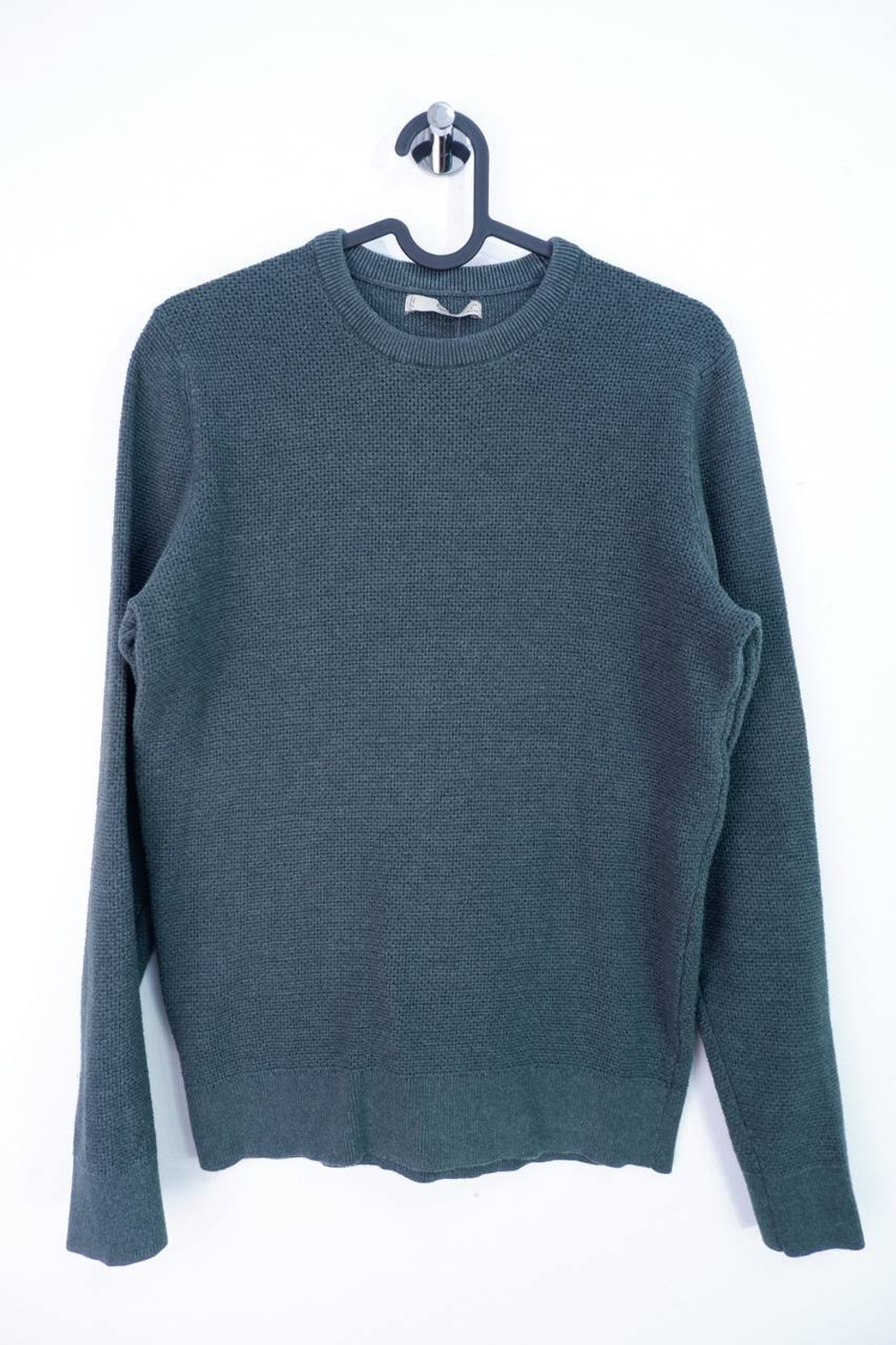 Джемпер Mango уютный, маркировка S, визуально на 44 размер