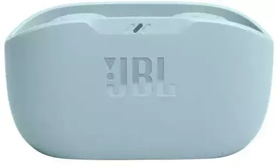 Беспроводные наушники JBL Wave Buds, синий