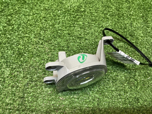 ПТФ левая Lexus RX 5 (2022-н.в.)